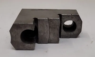 -- UNSPECIFIED -- Chuck Jaws – 3 Piece Set Tooling & Accessories, Tooling | Machinery Central (11)