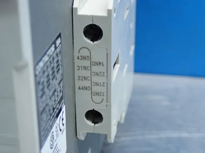 NEW CARLO GAVAZZI CC85S