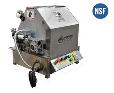 MANUFACTURAS LENIN Eco Lenin Burrito Press Burrito Production | Harvest Equipment and Fabrication Inc (3)