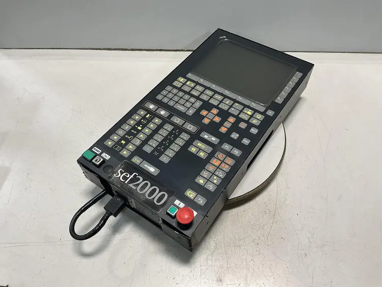 Used AUTOMATA 7350401330(7772TRCC00) Interface Monitors Michigan US | Ideal Machinery #694044