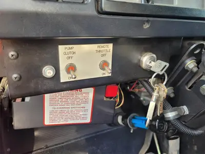 Used 1999 BAY SHORE TR40 Drill Rigs California US | Ben Kaplan Equipment #1182439