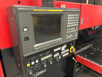 Amada Vipros King 368