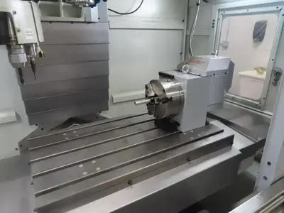 Used 2022 SOUTHWESTERN INDUSTRIES TRAK TMC7 Vertical Mills Washington US | [EZ] EZ Systems #1281249