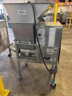 Used HOLLYMATIC 190 Meat Processing Equipment British Columbia CA | Surrey Food Equipment #1229321