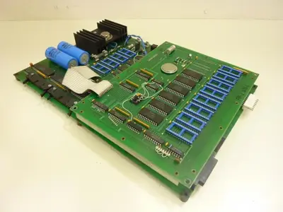 USED SCI 22939-1 REV T