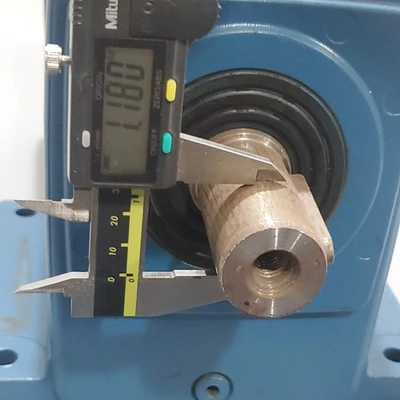 NEW Demag 71535000