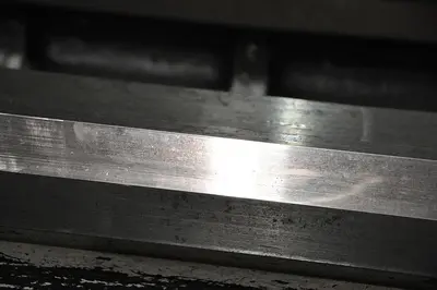 USED CHEVALIER FCL-26120 Ø 660 X 3000 MM