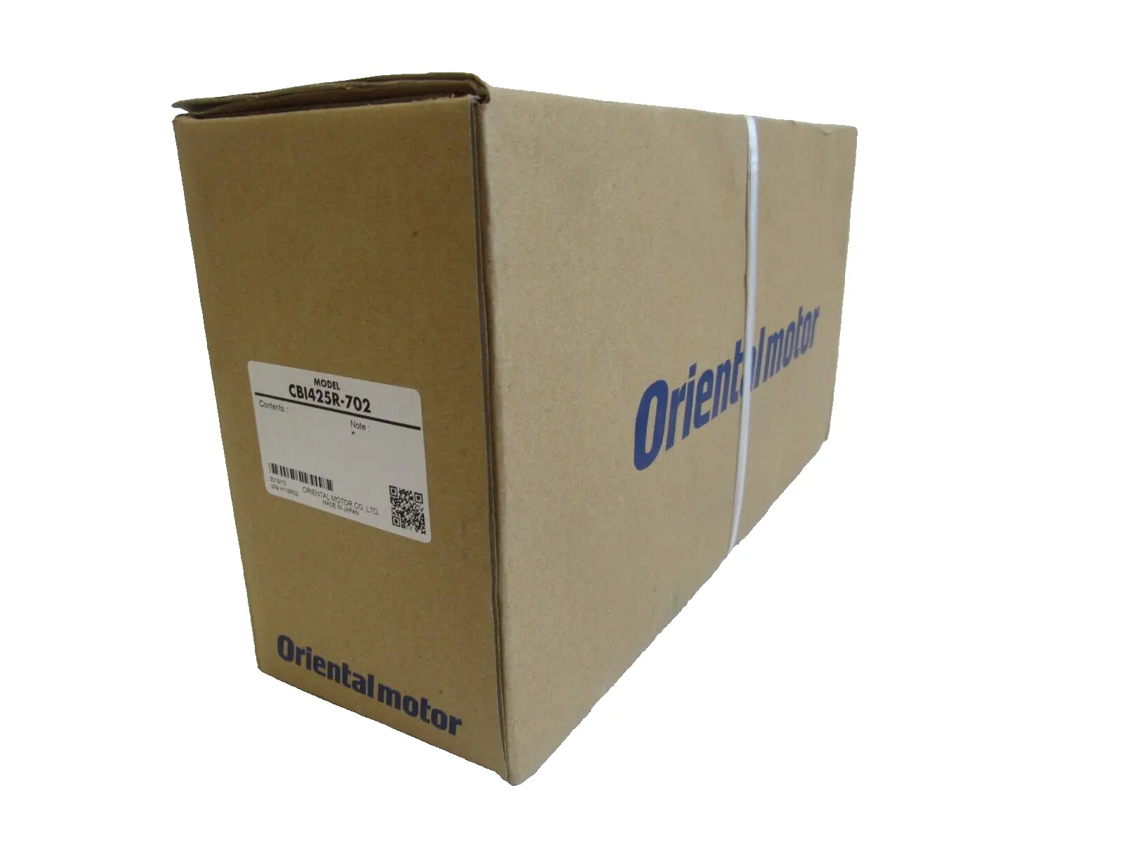 NEW ORIENTAL MOTOR CBI425R702 MOTOR CLUTCH BRAKE
