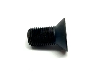 Flat Socket Cap Screw 1/2-20 x 1" 82 Degree 5/16″ Hex Key LOT OF 11 - Used