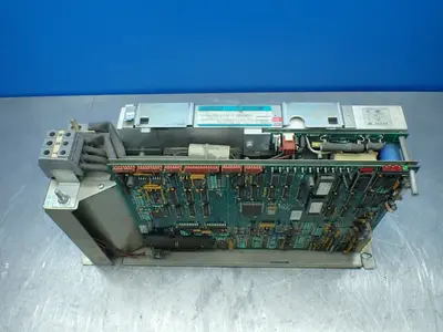 USED RELIANCE ELECTRIC 91010312