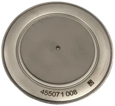 NEW INDUCTOTHERM 804023-W
