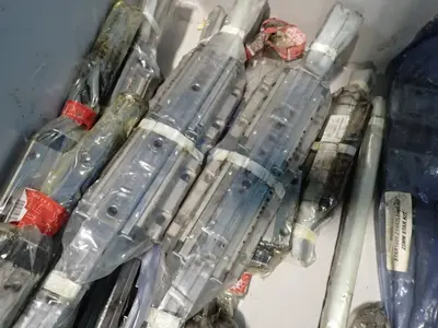 Thk Linear Guides