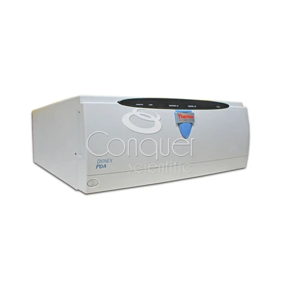 USED DIONEX, THERMO SCIENTIFIC PDA / PN: 070238