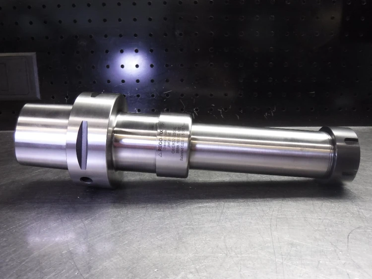 Used REGO-FIX _UNKNOWN_ CAPTO Holders Michigan US | Superior Machine & Tool Inc #209704