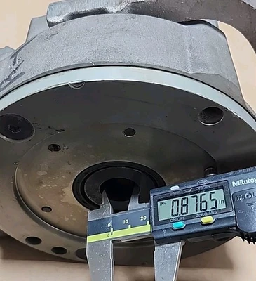 USED KEB 04.17.670-120U