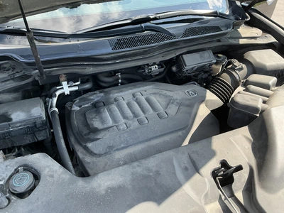 Used 2015 ACURA MDX SUVs Michigan US | Miedema Asset Management Group #1330176