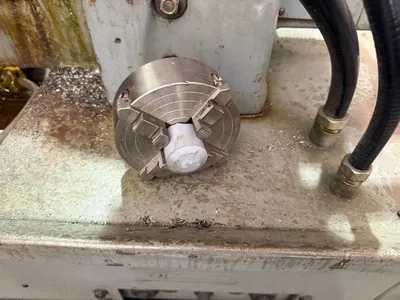 Used HARDINGE HLV-H Precision Lathes Texas US | Harris Machine Tools, Inc. #1492289