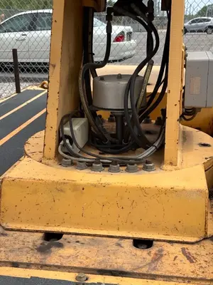 Used 2011 BRODERSON IC80-3H Carry Deck Cranes Louisiana US | Proxy Equipment #1425970