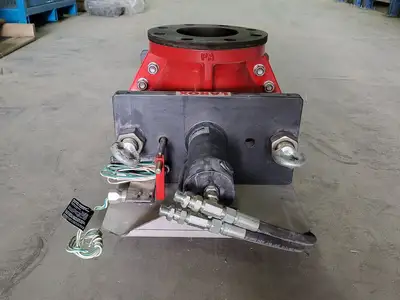 NEW LAROX PVS6H100-603LS-SBRT