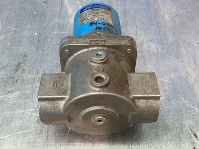 Used YAMATAKE VEN4032B1200 Pumps Ohio US | HGR 24 #1325249