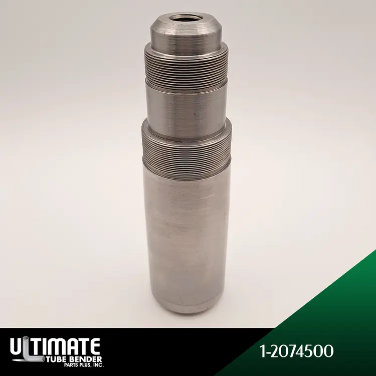 New | in-Stock PINES 1-2074500 / 110-20-745-00 Pipe, Tube & Bar Benders Parts Michigan US | Ultimate Tube Bender Parts Plus #202313