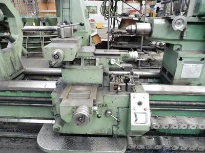 USED TACCHI FTC 75 Ø 1500 X 8000 MM
