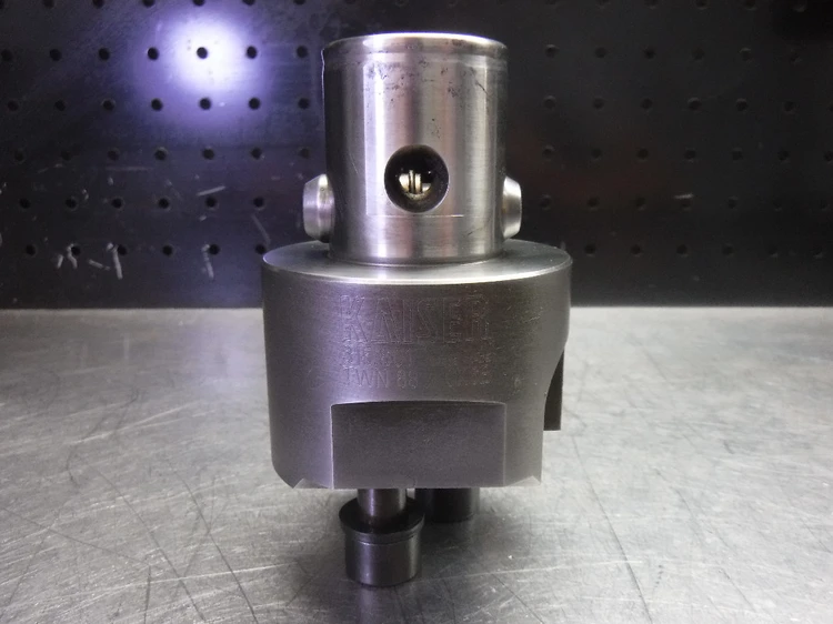 Used KAISER _UNKNOWN_ Rough Boring Heads Michigan US | Superior Machine & Tool Inc #1353492