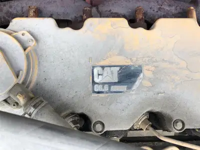 Used 2012 CATERPILLAR M322D Wheel Excavators | Abele Tractor #1342769