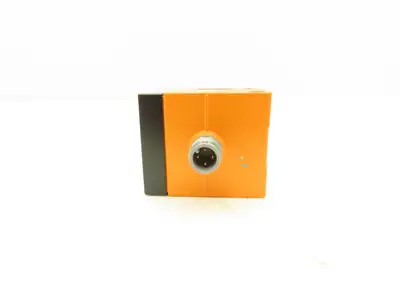Ifm Efector O1D100 O1DLF3KG Photoelectric Precision Laser Distance Sensor