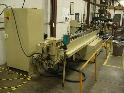 USED 1989 ADDISON DB40