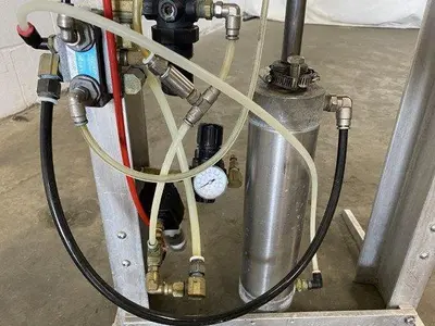 USED FOODTOOLS CS-1A