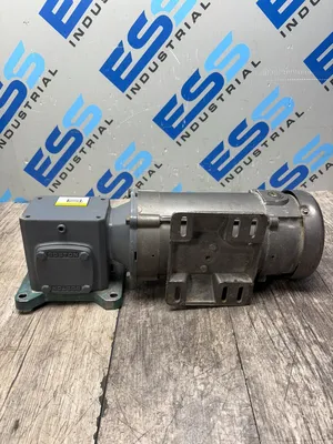 BOSTON GEAR F715-30-B5-J Motors | ESS Industrial Equipment Sales (4)