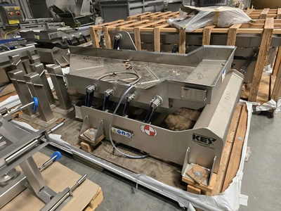 USED 2022 KEY TECHNOLOGY SH01-122079