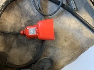 1993 ACCURPRESS 76010 Press Brakes | Lion Machinery (13)