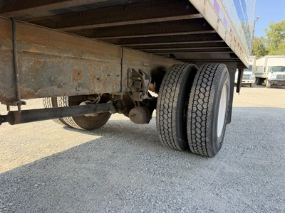 Used 2018 INTERNATIONAL 4300 SBA4X2 Box trucks Indiana US | Miedema Asset Management Group #1414684