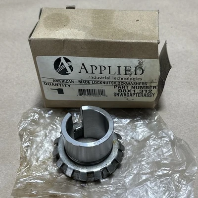 NEW Applied Industrial 08X1.312