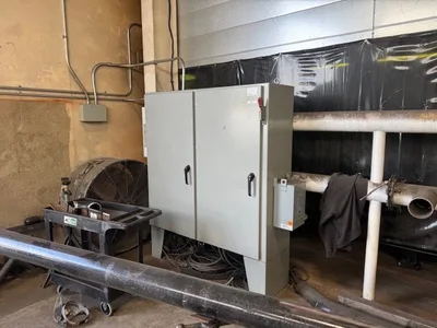 USED 2022 VERNON MPM5