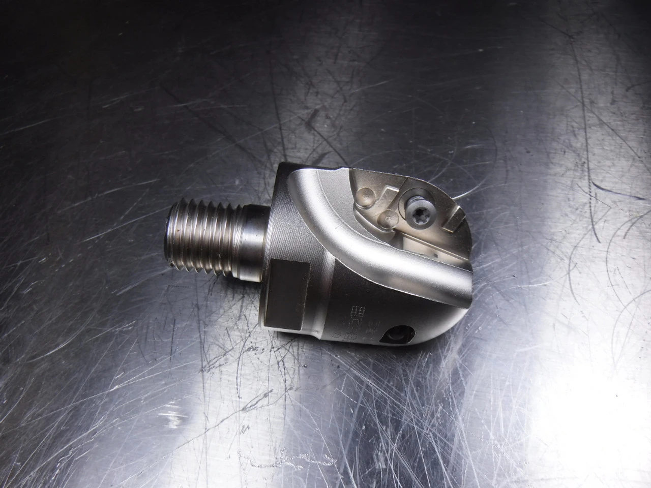Seco M10 Threaded Indexable Milling Cutter R218.20-2050.RE-44 (LOC1088D)