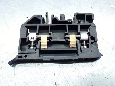 NEW ALLEN BRADLEY 1492H6