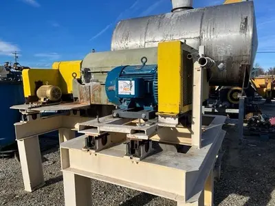 USED SHARPLES P3400