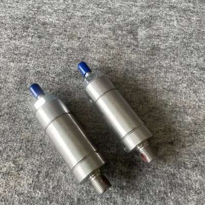 Used Bimba SS171-DXPW-00MC Valves/Fittings California US | Davliegogo LLC #1729024