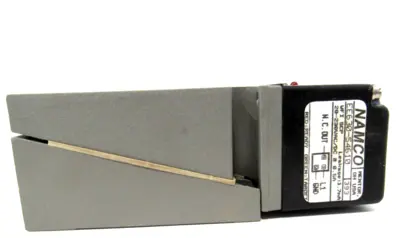 NEW NAMCO EE630-54610 LIMIT SWITCH EE63054610