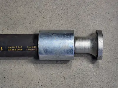 USED CATERPILLAR 1E-0736