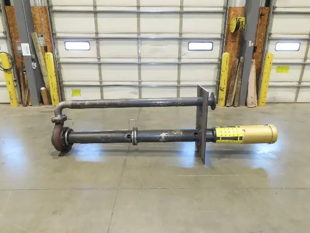Used GUSHER _UNKNOWN_ Pumps Indiana US | Arrow Industrial #617441