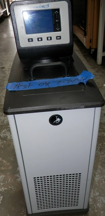 Used VWR _UNKNOWN_ Baths / Circulators California US | Biotech Equipment Sales #1464739