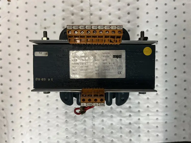 Used EMB UTT 1.1 Misc Electrical & Power Parts BE | Apt International N.V #363836
