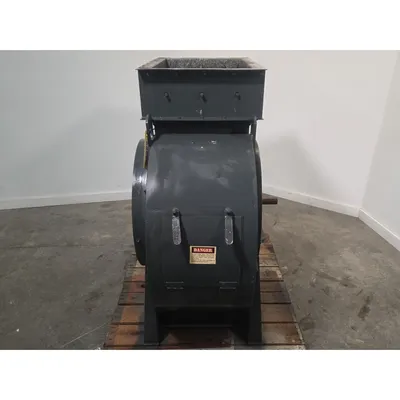 USED NEW YORK BLOWER ACOUSTAFOIL 22