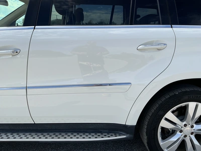 Used 2011 MERCEDES-BENZ GL350 SUVs Michigan US | Miedema Asset Management Group #1474428
