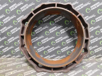 UCC SK-1730-128 Pipe Connection Kit 8" Nvaloy to Nuvaloy Intake Rusty New