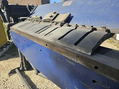 USED WHITNEY JENSEN 416